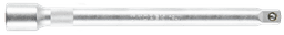 Подовжувач TOPEX, 1/2", CrV, 250мм