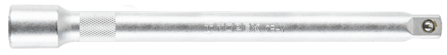Подовжувач TOPEX, 1/2", CrV, 250мм