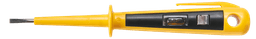 Викрутка індикатор напруги TOPEX, 125-250В, 140мм