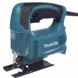 Лобзик Makita 4326 450Вт 3100об/хв хід 18мм 1.8кг