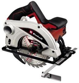 Пила дискова Einhell TC-CS 1250 1250Вт 165х16мм 3.95кг
