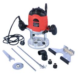 Фрезер Vitals Master Ev 1216YE 1600Вт цанга 8 та 12мм 8000-30000об/хв 4.9кг