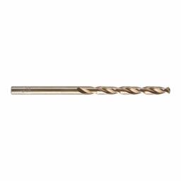 Свердло по металу Milwaukee Thunderweb HSS-G, 4х43х75мм, 2шт