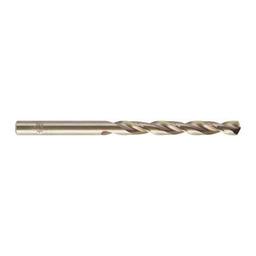 Свердло по металу Milwaukee Thunderweb HSS-G, 6х57х93мм