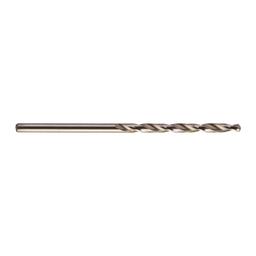 Свердло по металу Milwaukee Thunderweb HSS-G, 2.4х30х57мм, 10шт