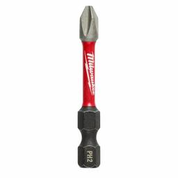 Біта Milwaukee Shockwave, PH2х50мм