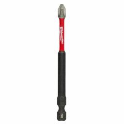 Біта Milwaukee Shockwave, PH2х90мм