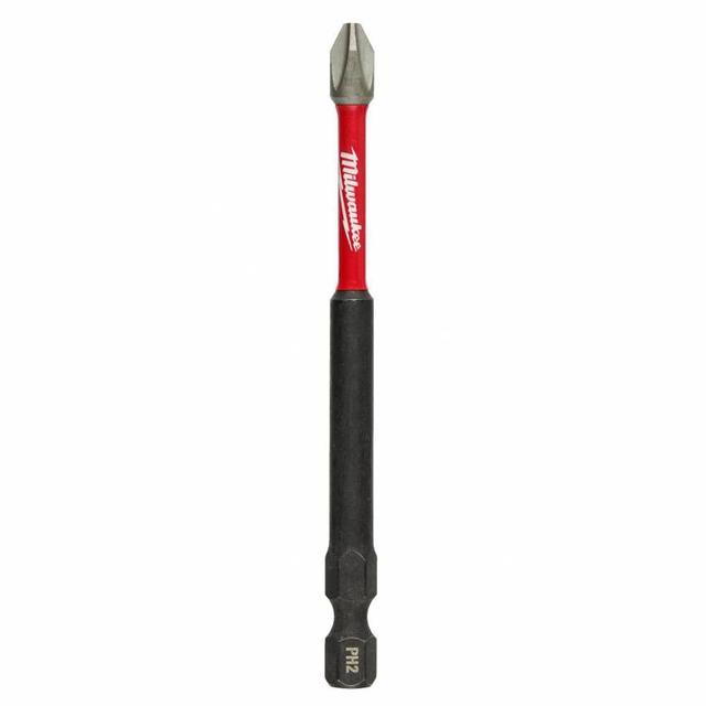 Біта Milwaukee Shockwave, PH2х90мм