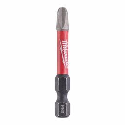 Біта Milwaukee Shockwave, PH3х50мм