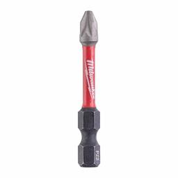 Біта Milwaukee Shockwave, PZ2х50мм
