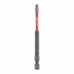 Біта Milwaukee Shockwave, Torx T20х90мм