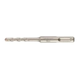 Бур по бетону Milwaukee SDS-Plus, 6x110мм