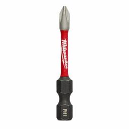 Біта Milwaukee Shockwave, PH1х50мм