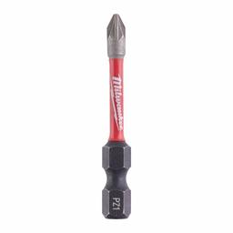Біта Milwaukee Shockwave, PZ1х50мм