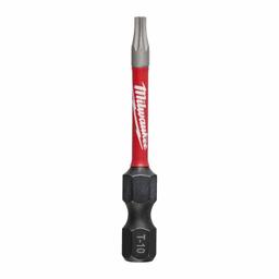 Біта Milwaukee Shockwave, Torx T10х50мм