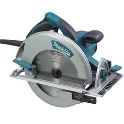 Пила дискова Makita 5008MG 1800Вт 210мм 5.1кг