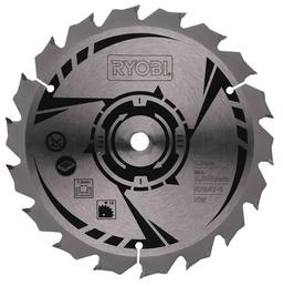 Диск пиляльний Ryobi SB254T24A1 150х10-18T