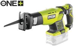 Пила шабельна акумуляторна Ryobi ONE+ RRS1801M 18В пропил 180мм хід 22мм 1.9кг без АКБ та ЗП