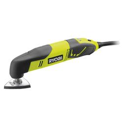 Багатофункціональний інструмент реноватор Ryobi RMT200-S 200Вт 10000-20000об/хв кут коливань 3° 1.6кг
