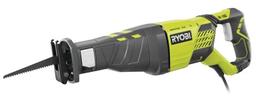 Пила шабельна Ryobi RRS1200-K 1200Вт пропил 200мм хід 30мм 5.25кг