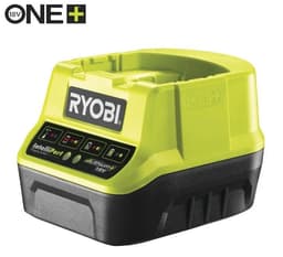 Зарядний пристрій Ryobi ONE+ RC18120 18В 2А
