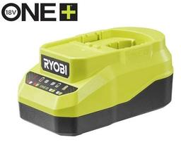 Зарядний пристрій Ryobi ONE+ RC18120A 18В 2А