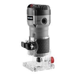 Фрезер GRAPHITE 510Вт цанга 6/8мм 30000об/хв 1.64кг