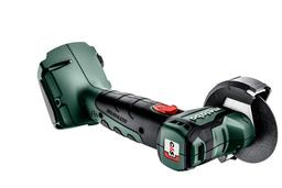 Шліфмашина кутова акумуляторна Metabo CC 18 LTX BL 76мм 18В 20000об/хв 0.64кг без АКБ та ЗП