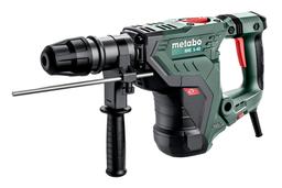 Перфоратор Metabo BH 18 LTX BL 16 SDS-plus 1100Вт 8.5Дж 0-3000уд/хв 350-540об/хв кейс 7.1кг