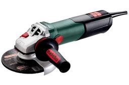 Шліфмашина кутова Metabo WEV 17-150 Quick 125мм 1700Вт 2800-11000об/хв 2.5кг