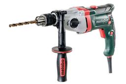 Дриль ударний Metabo BEV 1300-2 1300Вт 16·44Нм 0-3100об/хв патрон 13мм 2.7кг