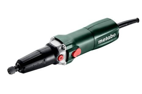 Шліфмашина пряма Metabo GE 710 PLUS 710Вт шліфкруг до 43мм 10000-30500об·хв цанга 6 мм 1.6кг