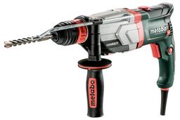 Перфоратор Metabo UHEV 2860-2 Quick SDS-plus+ШЗП 1100Вт 3.4Дж 4 режими кофр. 3.3кг