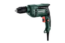 Дриль ударний Metabo BE 650 650Вт 14·36Нм 0-1500об/хв патрон 13мм 1.8кг
