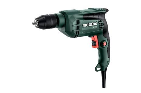Дриль ударний Metabo BE 650 650Вт 14·36Нм 0-1500об/хв патрон 13мм 1.8кг