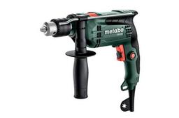 Дриль ударний Metabo SBE 650 650Вт ШЗП 13мм 0-1500об/хв кейс 1.8кг