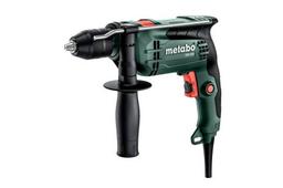 Дриль ударний Metabo SBE 650 650Вт ШЗП 13мм 0-1500об/хв кейс 1.8кг