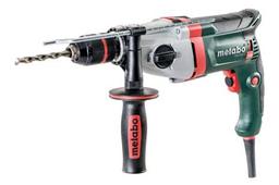 Дриль ударний Metabo SBE 850-2 850Вт ШЗП 13мм 0-3100об/хв кейс 2.6кг