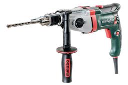 Дриль ударний Metabo SBEV 1300-2 S 1300Вт ШЗП 13мм 0-3100об/хв 2.8кг