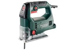 Лобзик Metabo STEB 65 Quick 450Вт 600-3000об/хв хід 18мм кофр 1.9кг