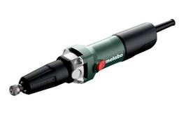 Шліфмашина прямаMetabo G 400 400Вт шліфкруг до 43мм 30000об·хв цанга 6 мм 1.5кг