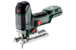 Лобзик акумуляторний Metabo ST 18 LT 130 BL 18В 1000-3500об/хв хід 22мм 1.5кг без АКБ та ЗП