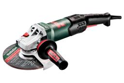 Шліфмашина кутова Metabo WE 19-180 Quick RT 180мм 1900Вт 8200об/хв 2.7кг