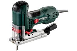 Лобзик Metabo STE 100 Quick 710Вт 1000-3100об/хв хід 22мм кейс 2кг