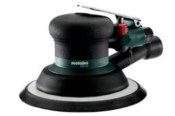 Шліфмашина ексцентрикова пневматична Metabo DSX 150 150мм 6.3бар 550л/хв 12000об/хв 1кг