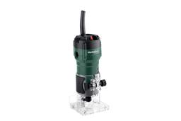 Фрезер Metabo FM 500-6 500Вт цанга 6мм 32000об/хв 1.3кг