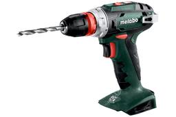 Шурупокрут-дриль акумуляторний Metabo BS 18 Quick 18В 24·48Нм 0-450·0-1600об·хв 1.4кг без АКБ та ЗП