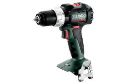 Шурупокрут-дриль ударний акумуляторний Metabo SB 18 LT BL 18В 34·75Нм 0-600·0-2000об·хв ШЗП 13мм 1.6кг без АКБ та ЗП
