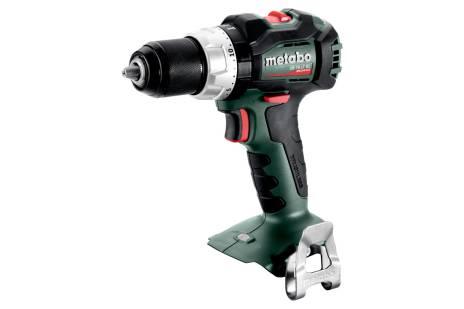 Шурупокрут-дриль ударний акумуляторний Metabo SB 18 LT BL 18В 34·75Нм 0-600·0-2000об·хв ШЗП 13мм 1.6кг без АКБ та ЗП