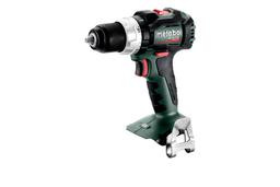 Шурупокрут-дриль акумуляторний Metabo BS 18 LT BL 18В 34·75Нм 0-600·0-2100об·хв кейс 1.6кг без АКБ та ЗП